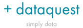 logo dataquest.sk
