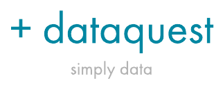logo dataquest.sk